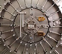 VSI 360 Round Vault Door 1