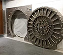 VSI 360 Round Vault Door 7