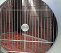 VSI 360 Round Vault Door 18