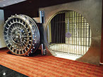 VSI 360 Round Vault Door 19